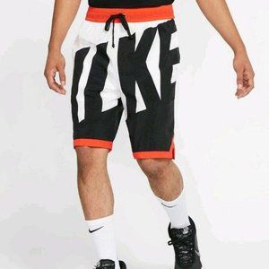 Nike Dri-FIT Throwback Basketball Shorts